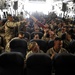 Total Force airlift delivering in Afghanistan
