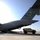 Total Force airlift delivering in Afghanistan