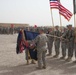 Virginia's adjutant general visits deployed troops in Iraq