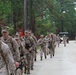 2nd MAW MP Company Sharpens Skills, Learns From Camp Lejeune SRT Marines