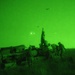 Airborne Artillery Light Up the Night at JFEX