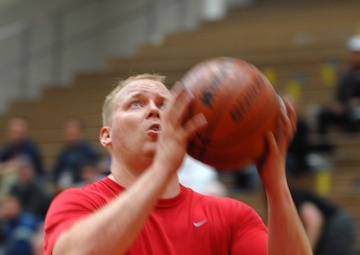 Wounded Warrior Games - Day Two