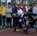 the Vladivostok Streetball Association
