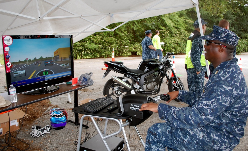 Recreational Safety Rodeo