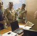 IA Receives Course on Military Decision Making