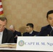 Deepwater Horizon Joint Investigation Hearing