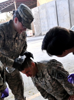 What Doesn't Kill You Makes You Stronger