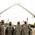 Texas Adjutant General Visits Camp Prosperity Texas Adjutant General Visits Camp Prosperity