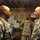 Texas Adjutant General Visits Camp Prosperity Texas Adjutant General Visits Camp Prosperity