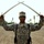 Texas Adjutant General Visits Camp Prosperity Texas Adjutant General Visits Camp Prosperity