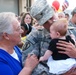 Louisiana Guardsmen return home from deployment