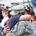 Louisiana Guardsmen return home from deployment