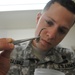 Vet Clinic Scorpion Exam