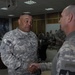 Ranger graduate receives III Corps CSM coin ... and more