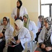 1AD physicians recognize Iraqi nursing course's contributions