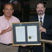 S.C. Army National Guard Sponsored Rugby Team Receives Resolution at State House