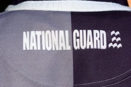 S.C. Army National Guard Sponsored Rugby Team Receives Resolution at State House