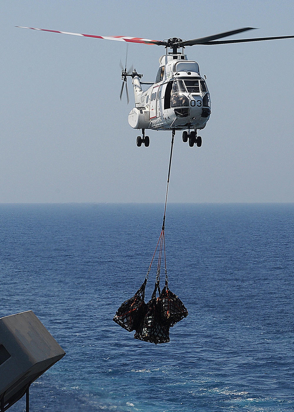 USS Ashland