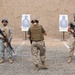 U.S. Marine Corps Enhanced Marksmanship range evolution