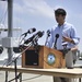Governor Bobby Jindal Speaks at Cypres Cove Press Conference