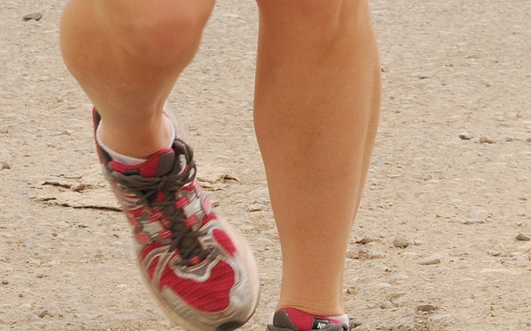 Doc Recommends Start Running Gradually to Prevent Injuries