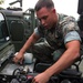 Motor T Marines Prep for Black Sea Rotational Force 2010