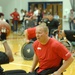 Marines Roll Away With Wheelchair Basketball Gold