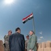 Anbar-based brigade commander visits troops in northern Iraq