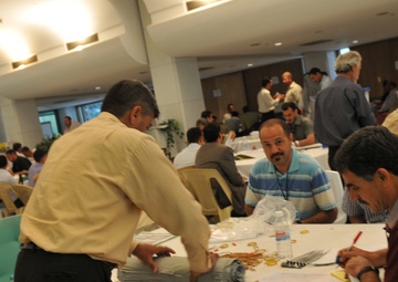 Troops Support Ballot Recount on Request