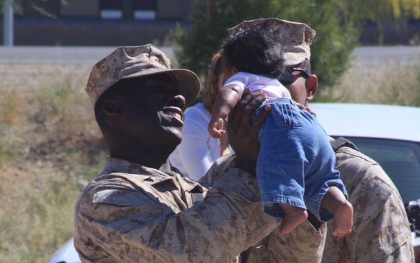 Marines deploy effective artillery to Afghanistan