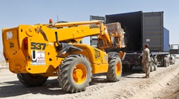 Welcome to the Jungle