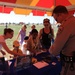 Fair brings police, neighborhoods together