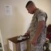 Miramar Marines make a difference one shoe at a time