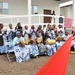 School Dedication in Comoros