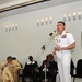 School Dedication in Comoros