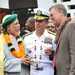 School Dedication in Comoros
