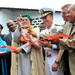 School Dedication in Comoros