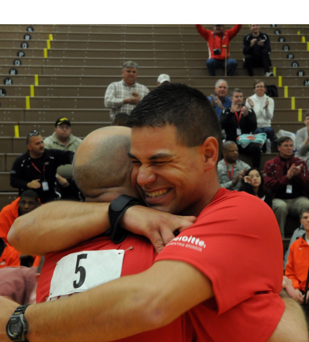 Warrior Games