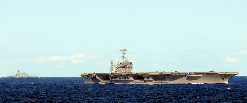 USS George Washington