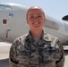 Tinker Maintenance Officer, Denver Native, Leads Deployed E-3 Sentry Aircraft Maintenance Unit