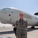 Tinker Maintenance Officer, Denver Native, Leads Deployed E-3 Sentry Aircraft Maintenance Unit
