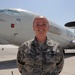 Tinker Maintenance Officer, Denver Native, Leads Deployed E-3 Sentry Aircraft Maintenance Unit