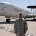 Tinker Chief Master Sergeant, Hyde Park Native, Returns From Southwest Asia Deployment After Leading AMU