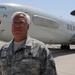 Tinker Chief Master Sergeant, Hyde Park Native, Returns From Southwest Asia Deployment After Leading AMU