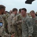U.S. Soldiers Awarded Highest German Medal for Bravery During Rescue