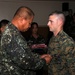 Seabees Receive Philippine Humanitarian Award for Efforts in Southern Philippines