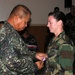 Seabees Receive Philippine Humanitarian Award for Efforts in Southern Philippines