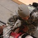 Mass Casualty Training Exercise on Bagram Airfield