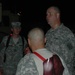 Mass Casualty Training Exercise on Bagram Airfield