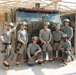 Fort Carson Soldier Firefighters Protect 3BCT in Iraq